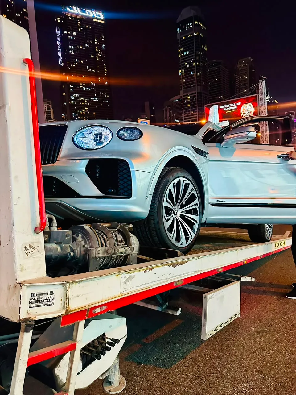 Gallery Image | car breakdown service Sharjah